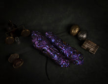 Load image into Gallery viewer, Iridescent Bracers